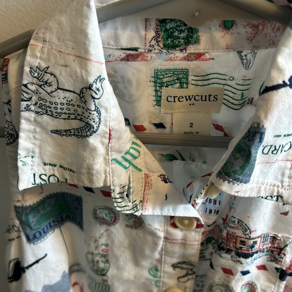 J. Crew toddler dress - Picture 2 of 4